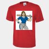 Classic T-shirt Thumbnail
