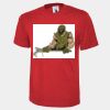 Classic T-shirt Thumbnail
