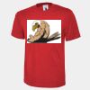 Classic T-shirt Thumbnail