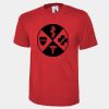 Classic T-shirt Thumbnail