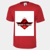 Classic T-shirt Thumbnail