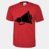 Classic T-shirt Thumbnail