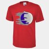 Heavyweight T-Shirt Thumbnail