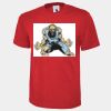 Heavyweight T-Shirt Thumbnail