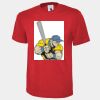 Heavyweight T-Shirt Thumbnail