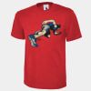 Heavyweight T-Shirt Thumbnail