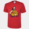 Heavyweight T-Shirt Thumbnail