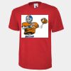 Heavyweight T-Shirt Thumbnail