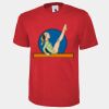 Heavyweight T-Shirt Thumbnail