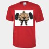 Heavyweight T-Shirt Thumbnail