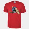Heavyweight T-Shirt Thumbnail
