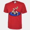 Heavyweight T-Shirt Thumbnail