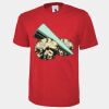 Heavyweight T-Shirt Thumbnail