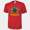 Heavyweight T-Shirt Thumbnail