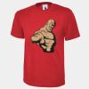 Heavyweight T-Shirt Thumbnail