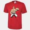 Heavyweight T-Shirt Thumbnail