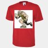 Heavyweight T-Shirt Thumbnail