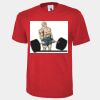 Heavyweight T-Shirt Thumbnail