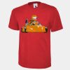 Heavyweight T-Shirt Thumbnail