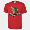 Heavyweight T-Shirt Thumbnail