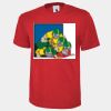 Heavyweight T-Shirt Thumbnail