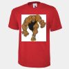 Heavyweight T-Shirt Thumbnail