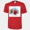 Heavyweight T-Shirt Thumbnail