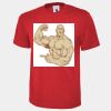 Heavyweight T-Shirt Thumbnail