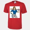 Heavyweight T-Shirt Thumbnail