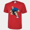 Heavyweight T-Shirt Thumbnail