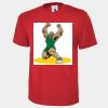Heavyweight T-Shirt Thumbnail