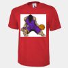 Heavyweight T-Shirt Thumbnail