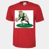 Heavyweight T-Shirt Thumbnail