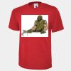 Heavyweight T-Shirt Thumbnail