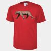Heavyweight T-Shirt Thumbnail