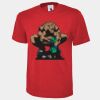 Heavyweight T-Shirt Thumbnail