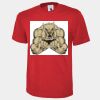 Heavyweight T-Shirt Thumbnail