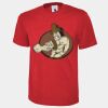 Heavyweight T-Shirt Thumbnail