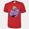 Heavyweight T-Shirt Thumbnail