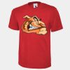 Heavyweight T-Shirt Thumbnail