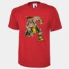 Heavyweight T-Shirt Thumbnail