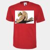 Heavyweight T-Shirt Thumbnail