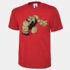 Heavyweight T-Shirt Thumbnail
