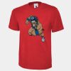 Heavyweight T-Shirt Thumbnail