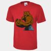 Heavyweight T-Shirt Thumbnail