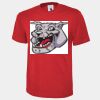 Heavyweight T-Shirt Thumbnail