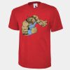 Heavyweight T-Shirt Thumbnail