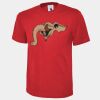 Heavyweight T-Shirt Thumbnail