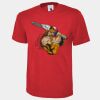 Heavyweight T-Shirt Thumbnail