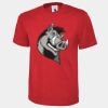 Heavyweight T-Shirt Thumbnail